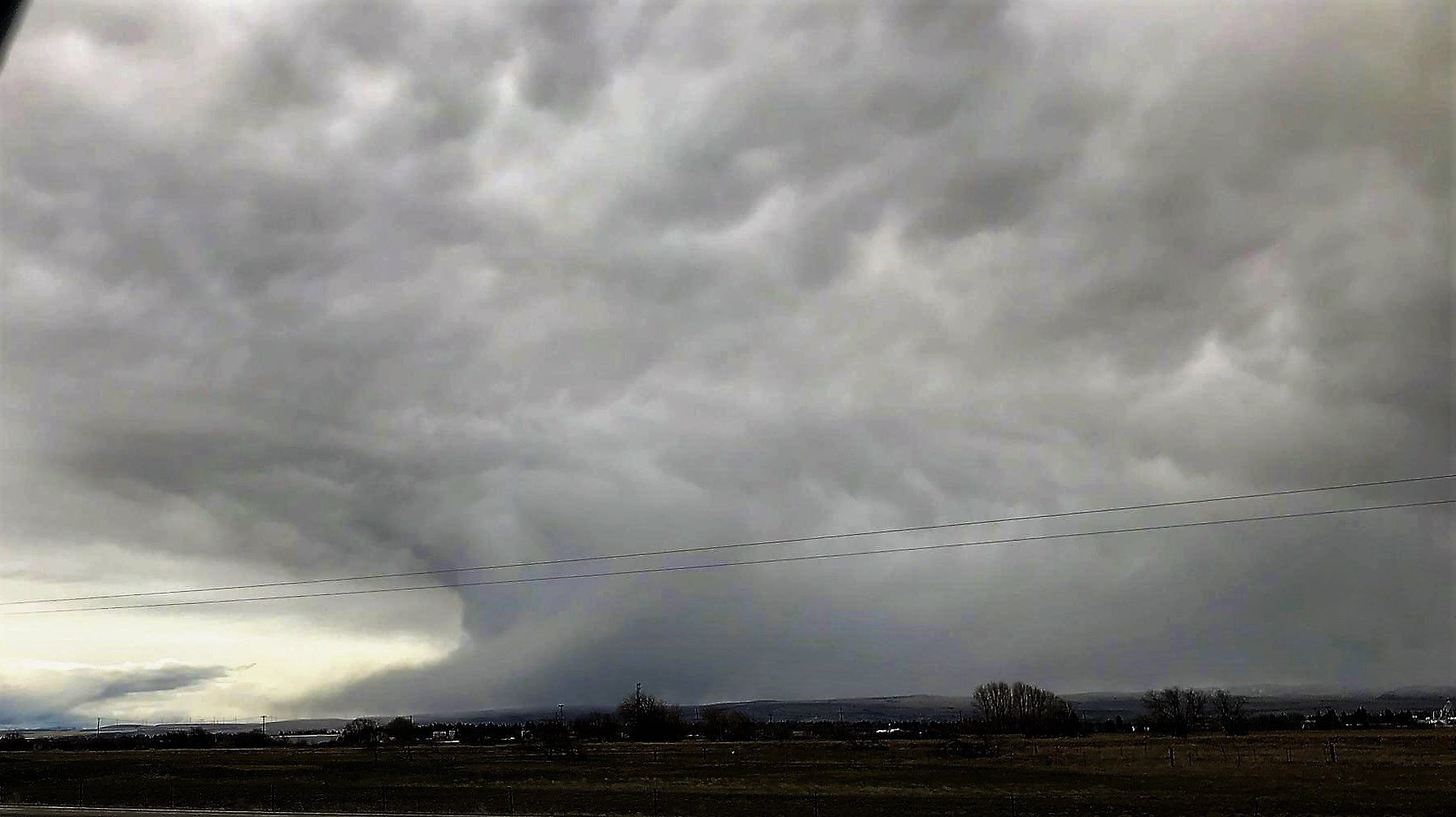 IF storm